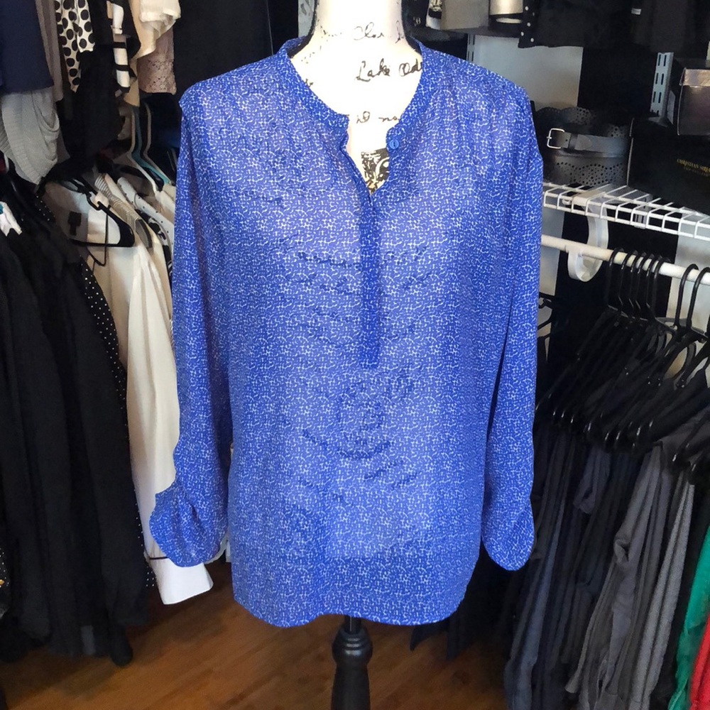 Ana blouse